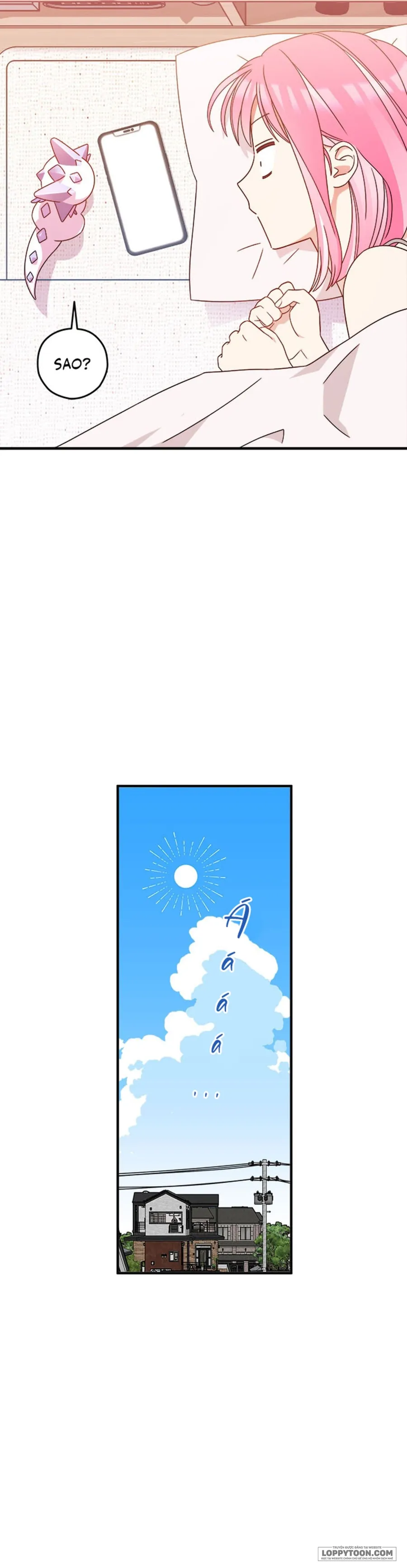 Trăng Mùa Hạ: The Quprids - Chap 3 - Trang 5