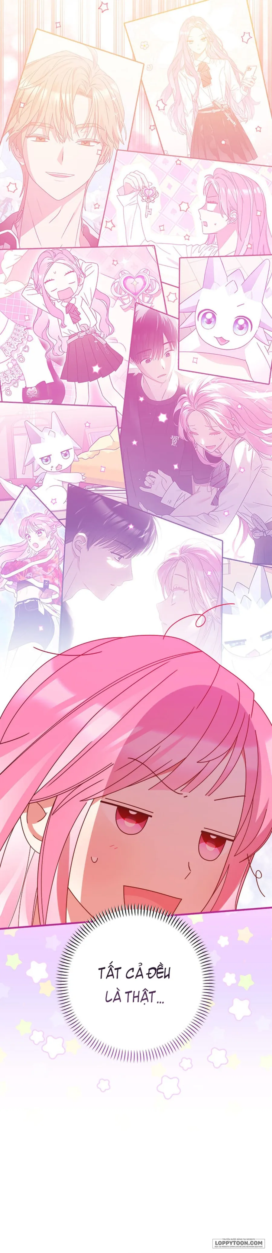 Trăng Mùa Hạ: The Quprids - Chap 3 - Trang 8