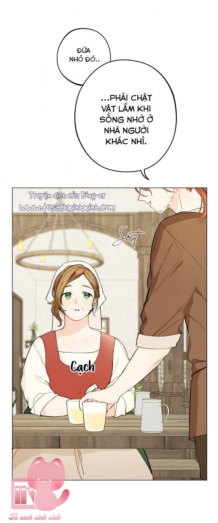 Trang Trại Hạt Dẻ Cạnh Hoàng Cung - Chap 1 - Trang 31