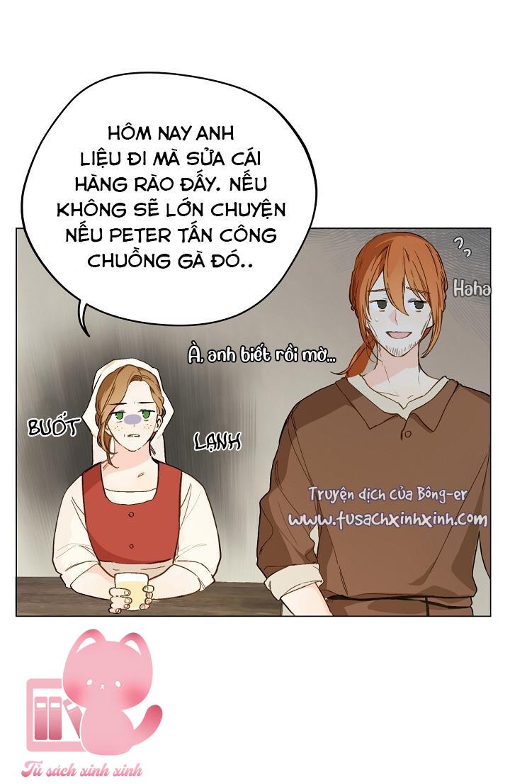 Trang Trại Hạt Dẻ Cạnh Hoàng Cung - Chap 1 - Trang 33