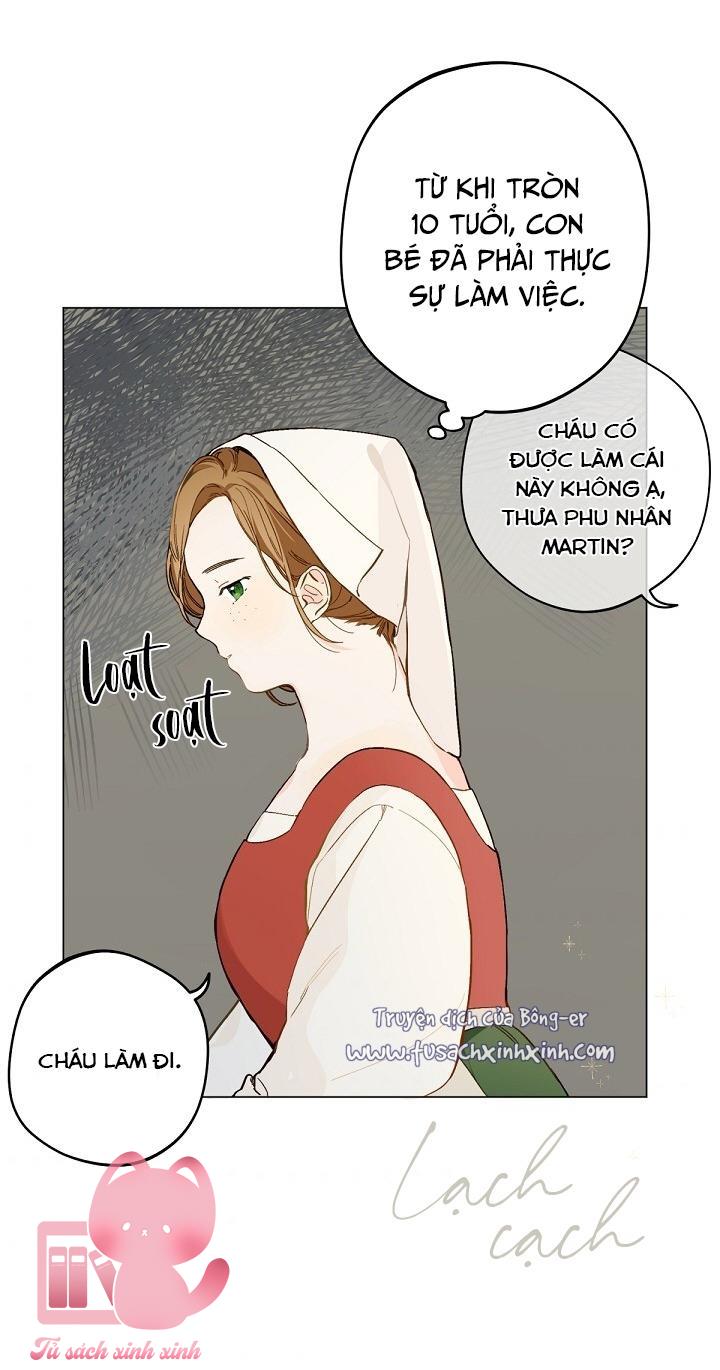 Trang Trại Hạt Dẻ Cạnh Hoàng Cung - Chap 1 - Trang 39