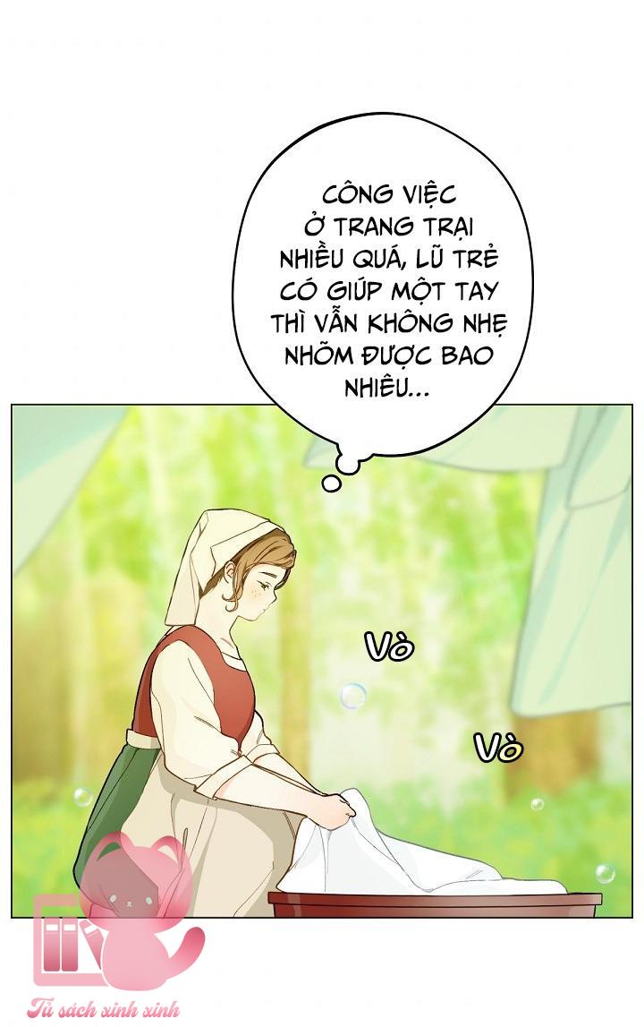 Trang Trại Hạt Dẻ Cạnh Hoàng Cung - Chap 1 - Trang 40