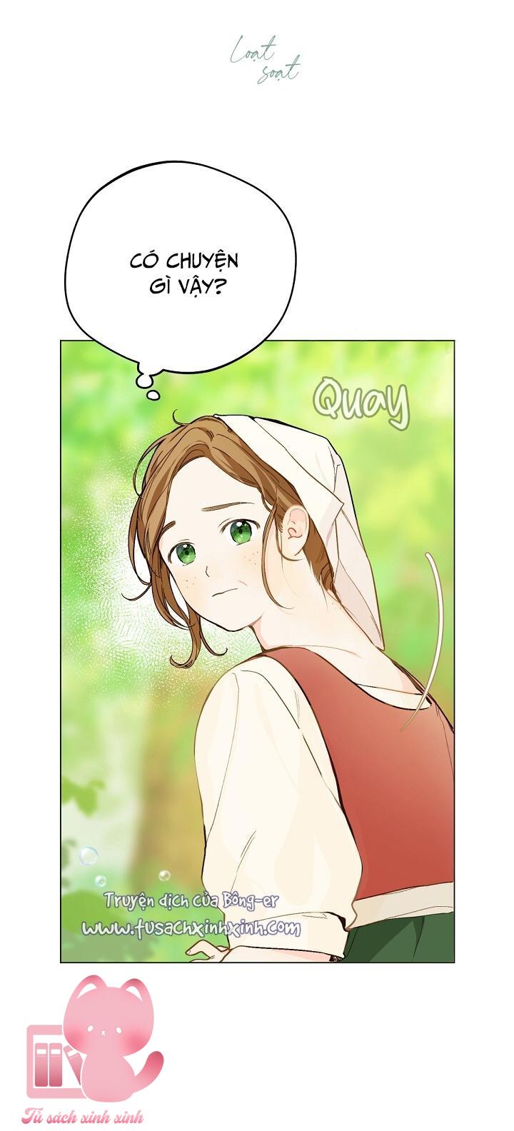 Trang Trại Hạt Dẻ Cạnh Hoàng Cung - Chap 1 - Trang 45