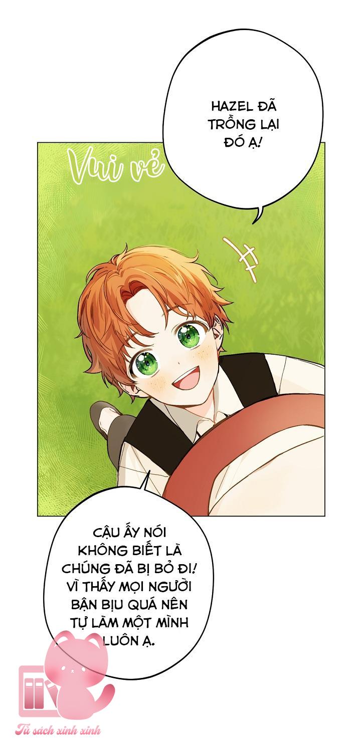 Trang Trại Hạt Dẻ Cạnh Hoàng Cung - Chap 1 - Trang 50