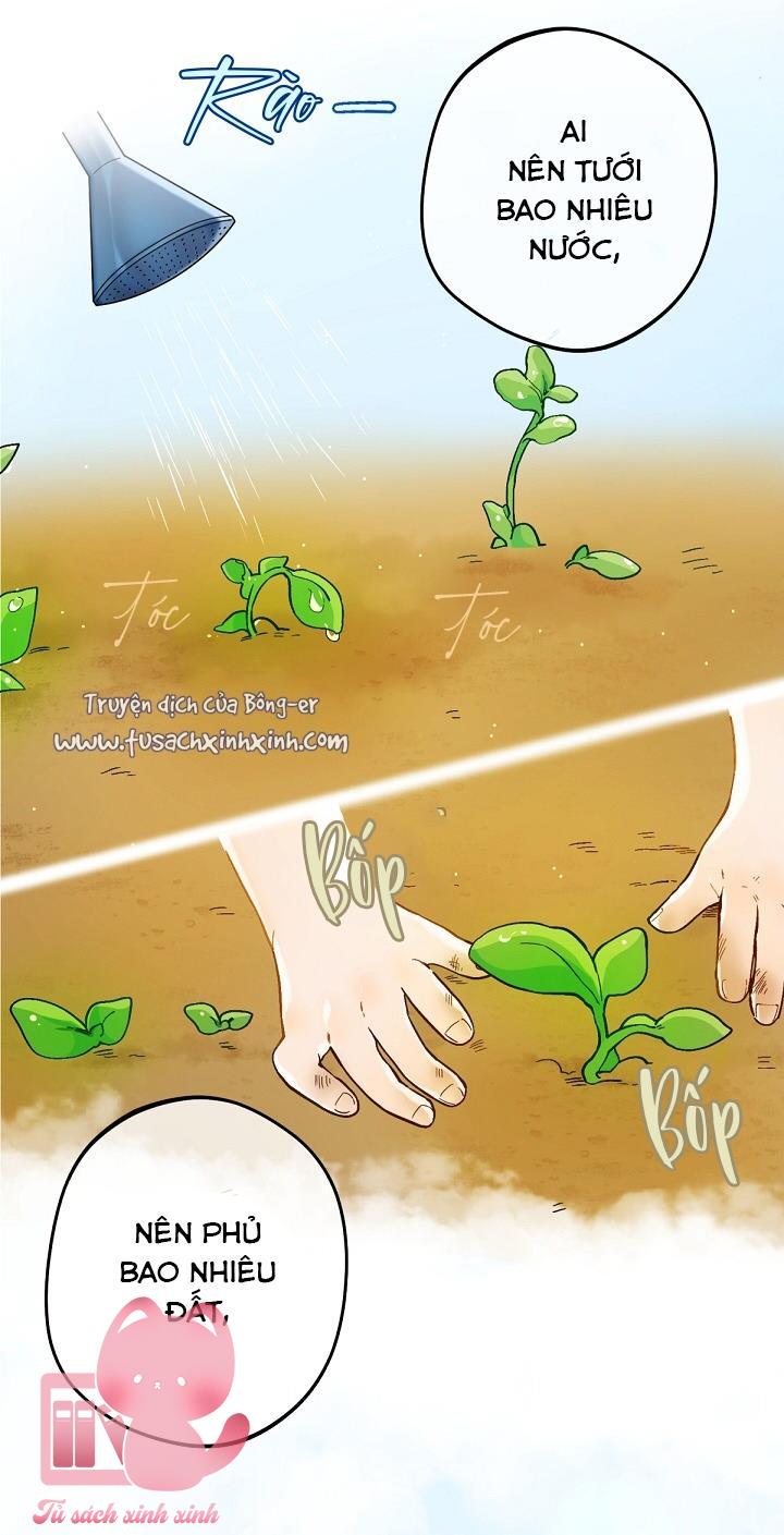 Trang Trại Hạt Dẻ Cạnh Hoàng Cung - Chap 1 - Trang 55