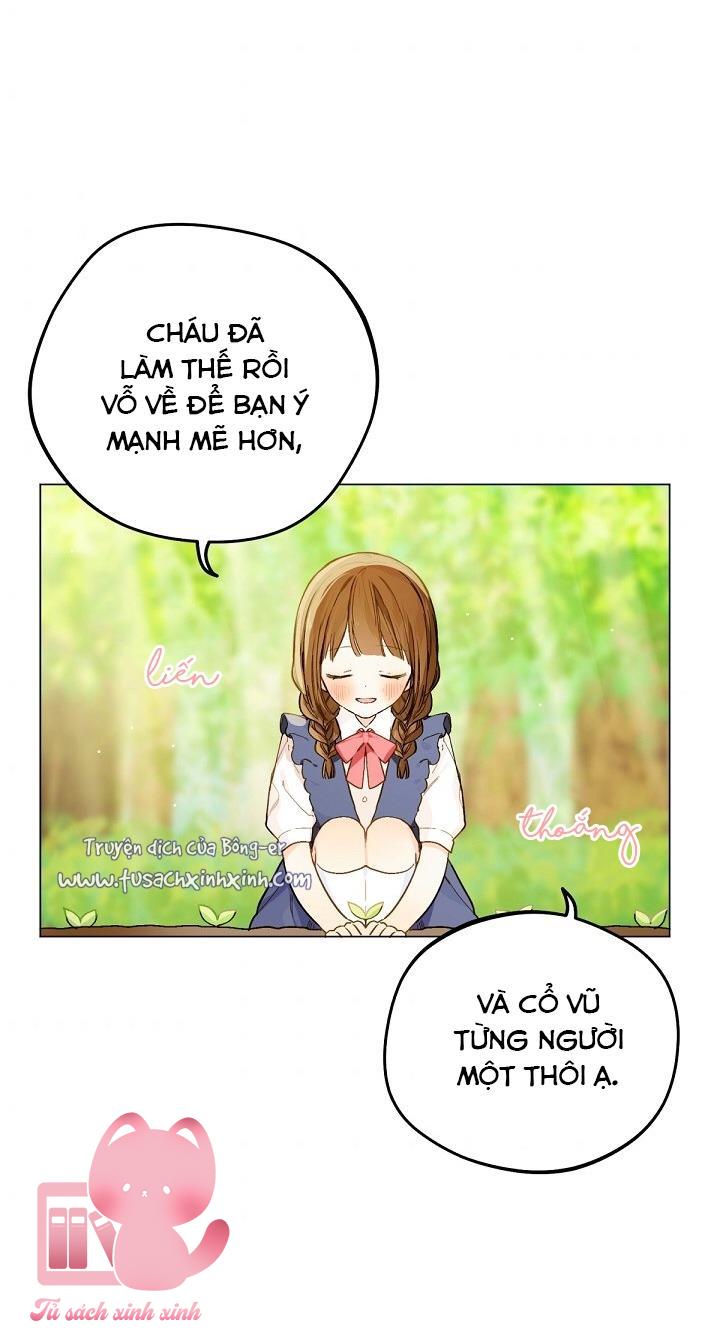 Trang Trại Hạt Dẻ Cạnh Hoàng Cung - Chap 1 - Trang 57