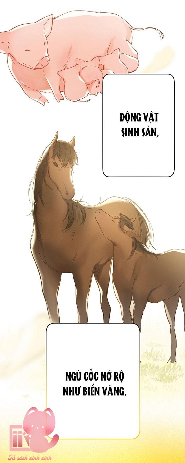 Trang Trại Hạt Dẻ Cạnh Hoàng Cung - Chap 1 - Trang 60