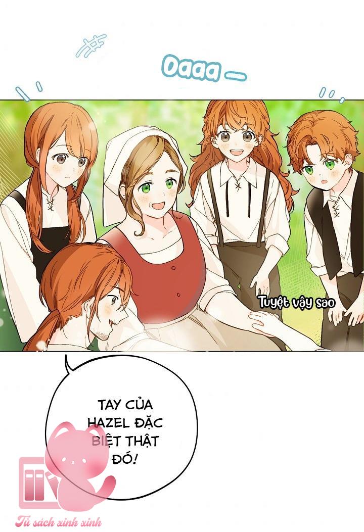 Trang Trại Hạt Dẻ Cạnh Hoàng Cung - Chap 1 - Trang 64