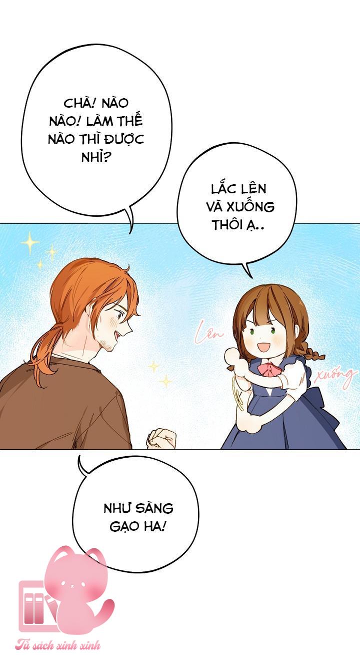 Trang Trại Hạt Dẻ Cạnh Hoàng Cung - Chap 1 - Trang 66
