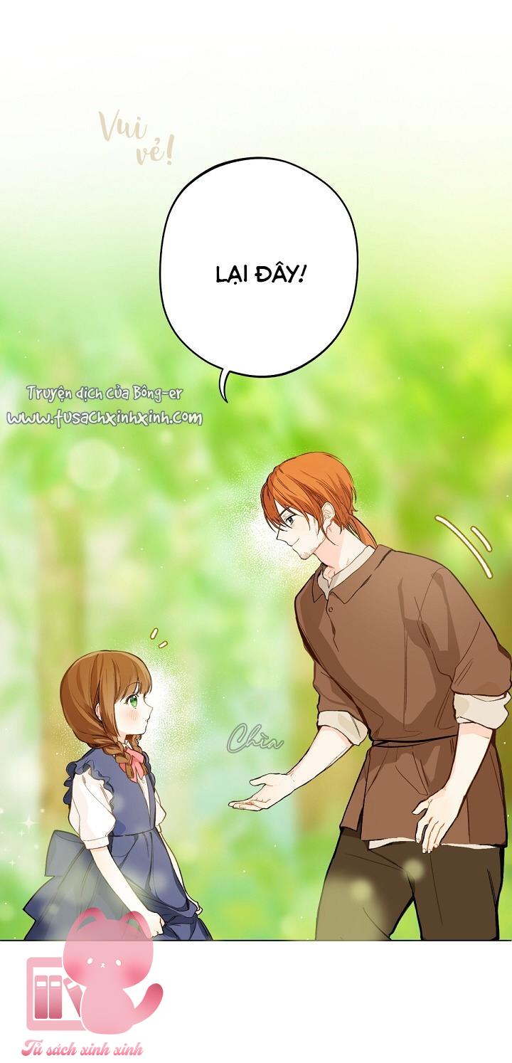 Trang Trại Hạt Dẻ Cạnh Hoàng Cung - Chap 1 - Trang 67