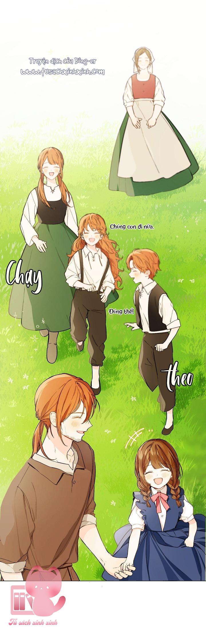 Trang Trại Hạt Dẻ Cạnh Hoàng Cung - Chap 1 - Trang 69