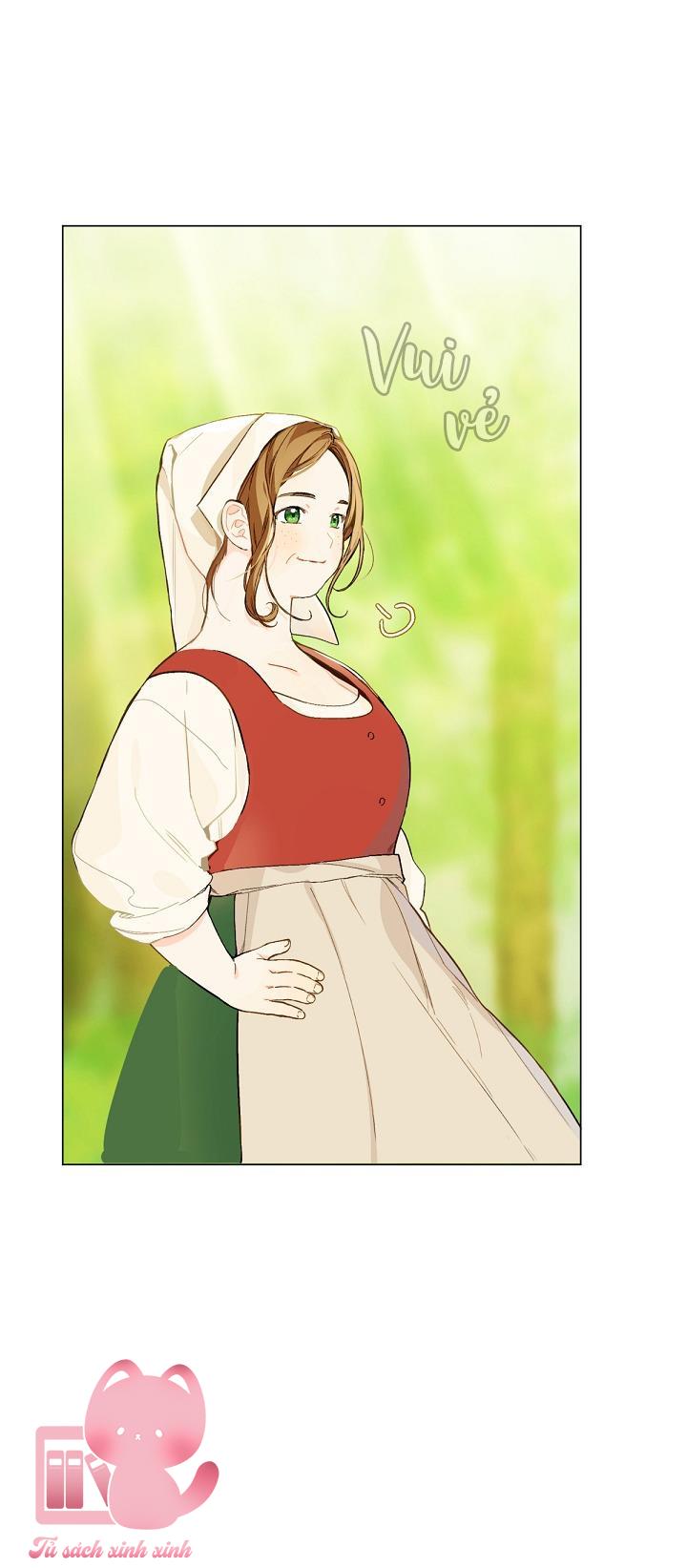 Trang Trại Hạt Dẻ Cạnh Hoàng Cung - Chap 1 - Trang 70