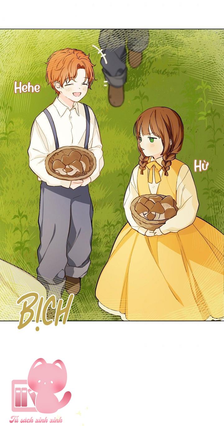 Trang Trại Hạt Dẻ Cạnh Hoàng Cung - Chap 1 - Trang 82