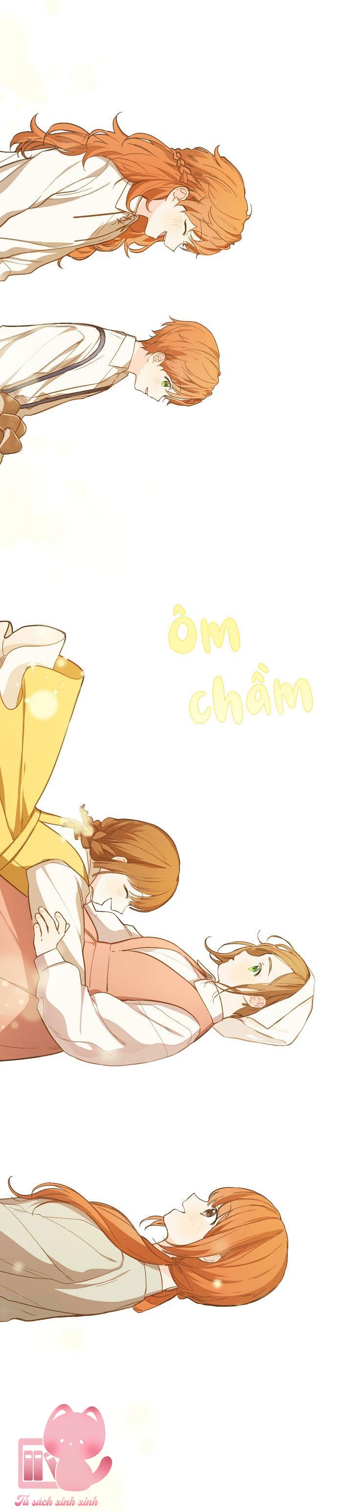Trang Trại Hạt Dẻ Cạnh Hoàng Cung - Chap 1 - Trang 86