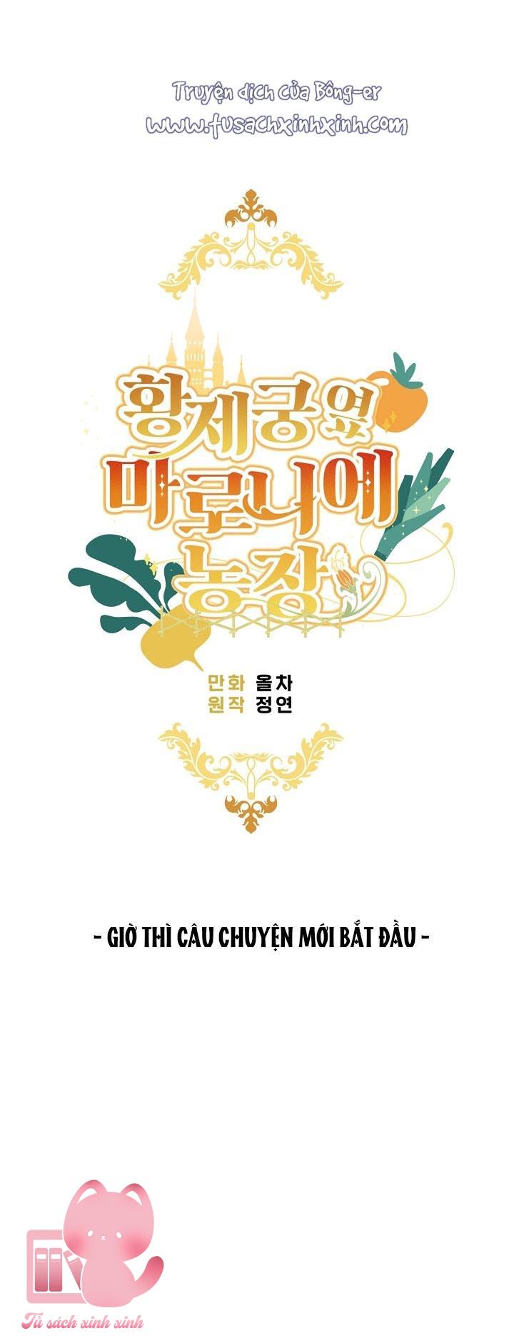 Trang Trại Hạt Dẻ Cạnh Hoàng Cung - Chap 1 - Trang 91