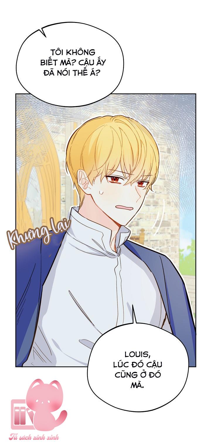 Trang Trại Hạt Dẻ Cạnh Hoàng Cung - Chap 14 - Trang 10