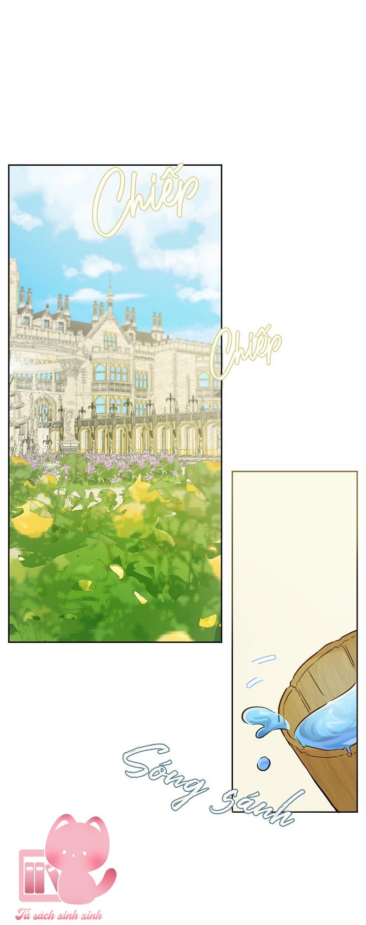 Trang Trại Hạt Dẻ Cạnh Hoàng Cung - Chap 14 - Trang 13