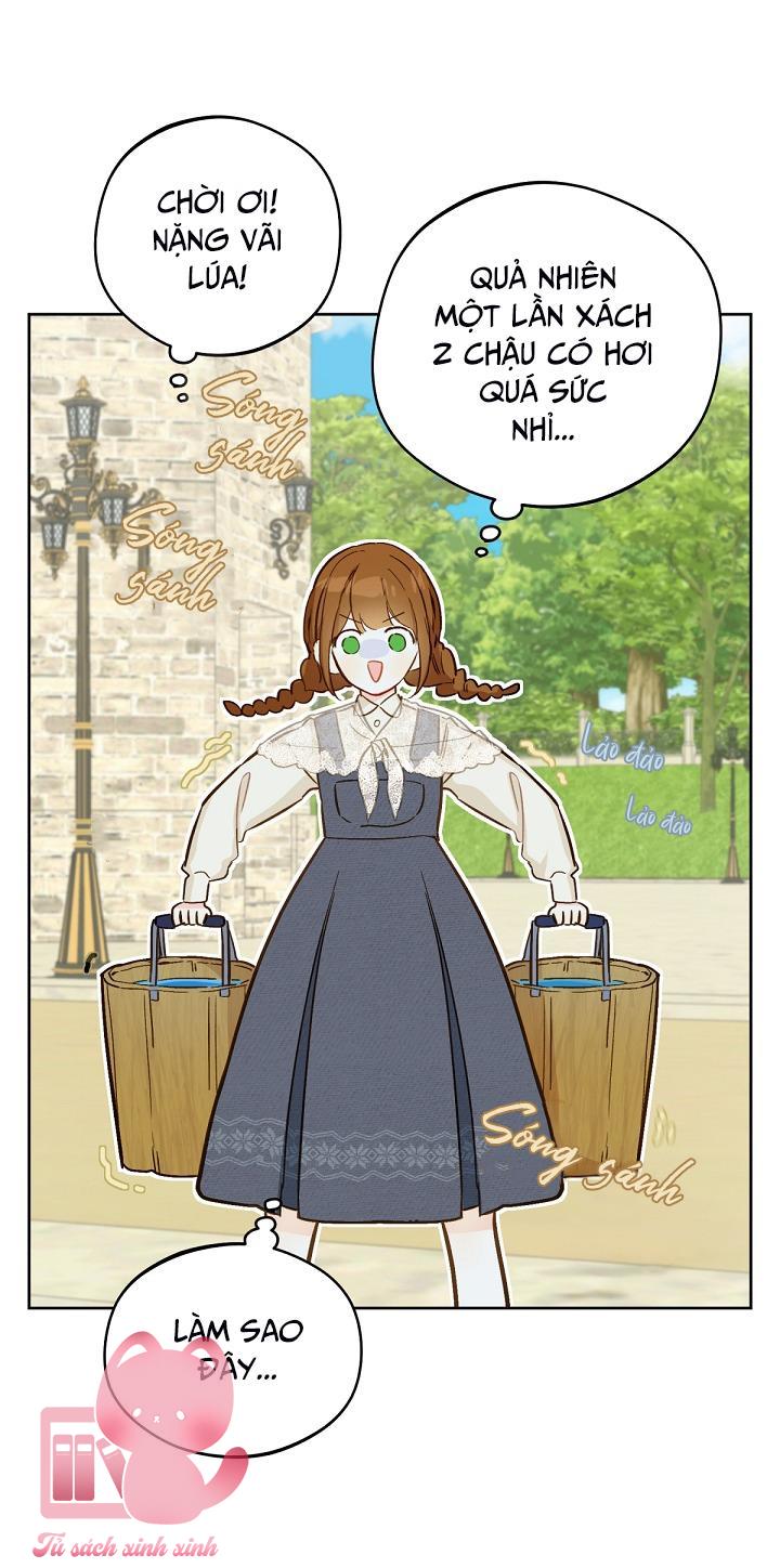 Trang Trại Hạt Dẻ Cạnh Hoàng Cung - Chap 14 - Trang 15