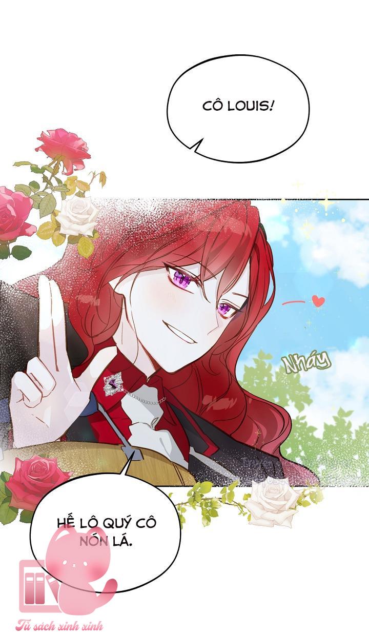 Trang Trại Hạt Dẻ Cạnh Hoàng Cung - Chap 14 - Trang 17