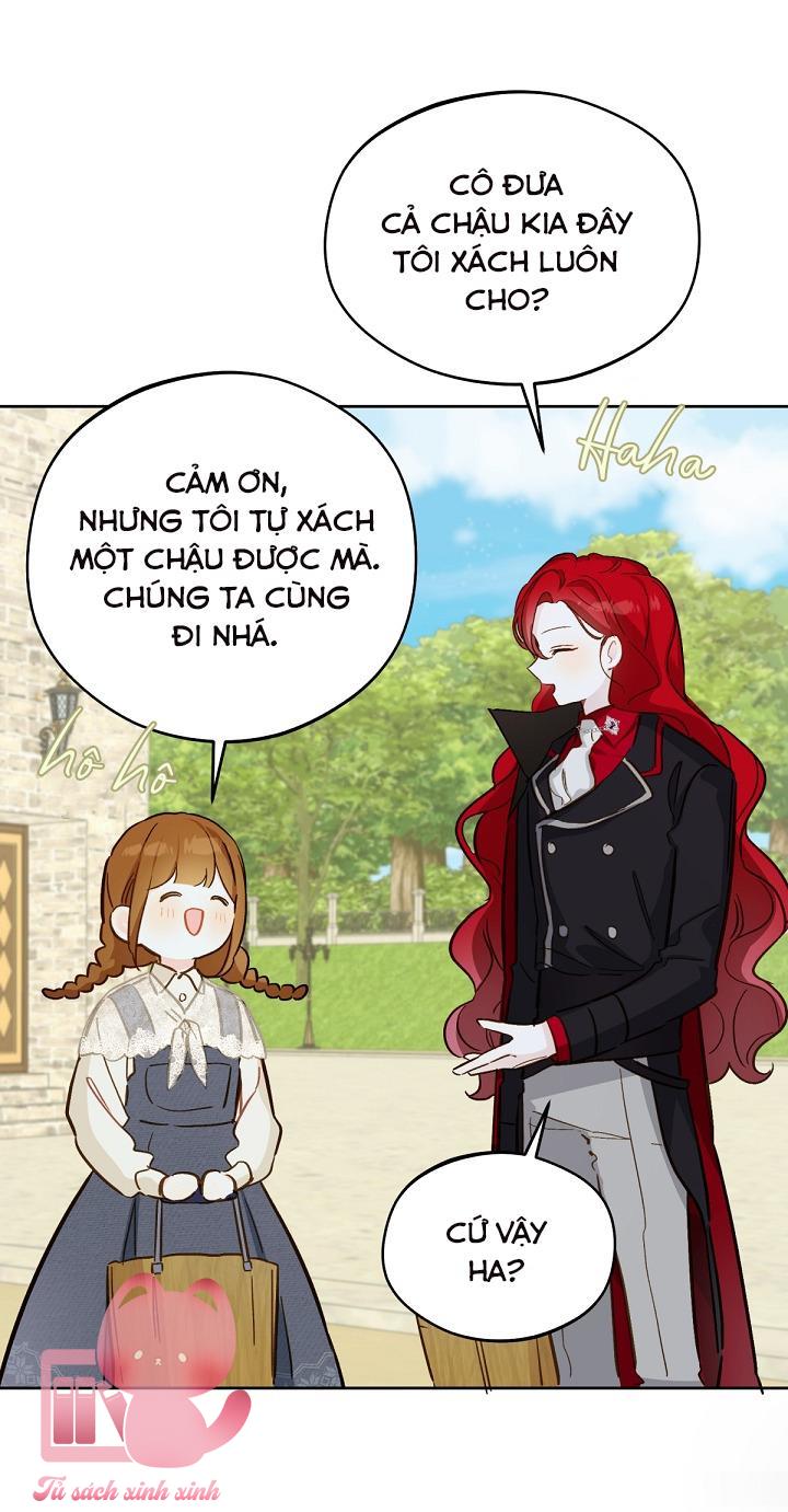 Trang Trại Hạt Dẻ Cạnh Hoàng Cung - Chap 14 - Trang 18