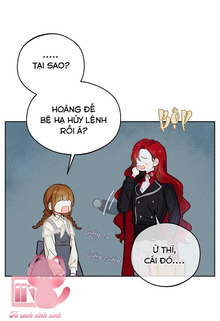 Trang Trại Hạt Dẻ Cạnh Hoàng Cung - Chap 14 - Trang 21