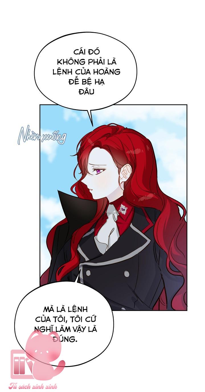 Trang Trại Hạt Dẻ Cạnh Hoàng Cung - Chap 14 - Trang 22
