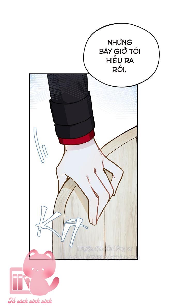Trang Trại Hạt Dẻ Cạnh Hoàng Cung - Chap 14 - Trang 23