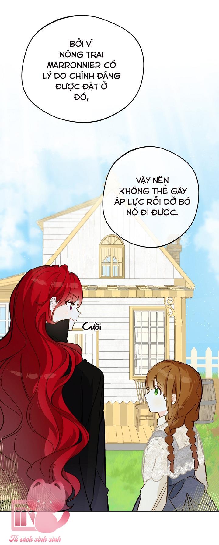 Trang Trại Hạt Dẻ Cạnh Hoàng Cung - Chap 14 - Trang 24