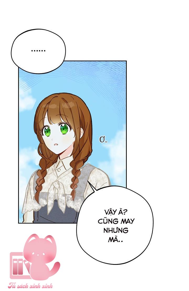 Trang Trại Hạt Dẻ Cạnh Hoàng Cung - Chap 14 - Trang 25