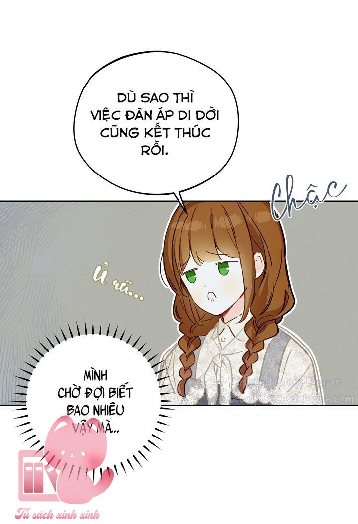 Trang Trại Hạt Dẻ Cạnh Hoàng Cung - Chap 14 - Trang 26