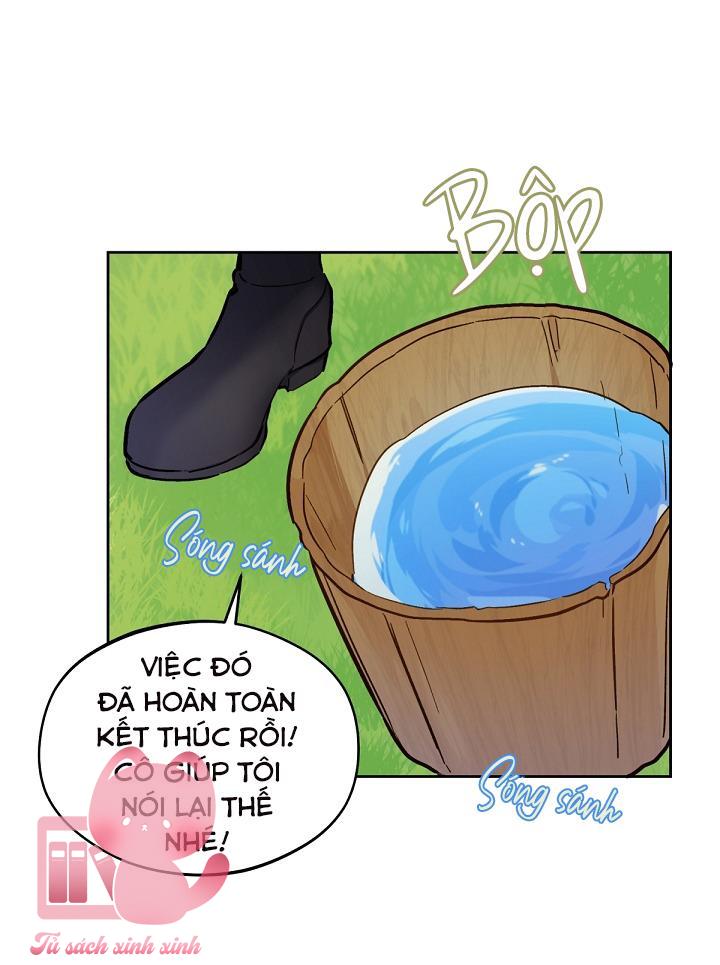 Trang Trại Hạt Dẻ Cạnh Hoàng Cung - Chap 14 - Trang 27