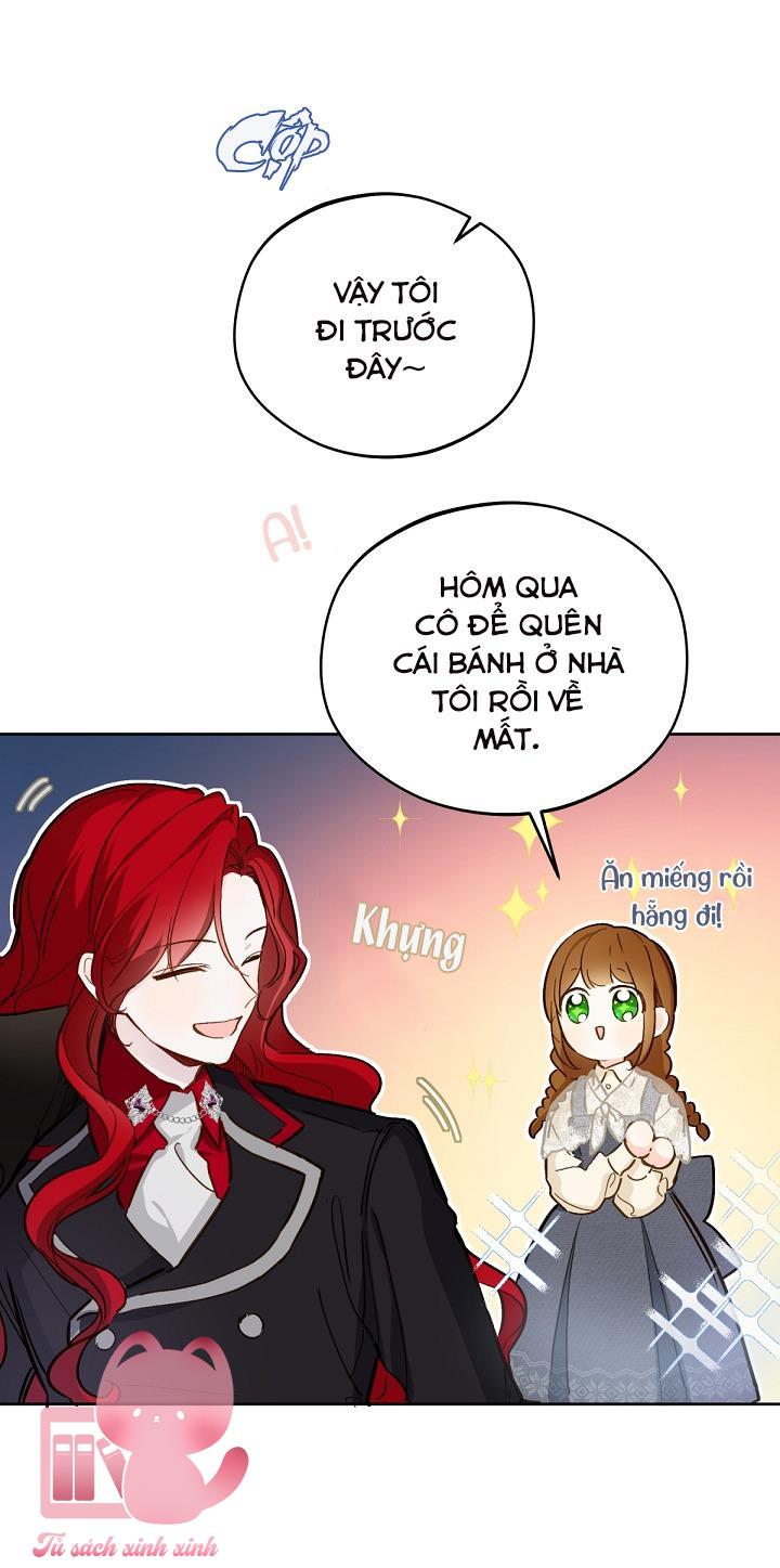 Trang Trại Hạt Dẻ Cạnh Hoàng Cung - Chap 14 - Trang 28