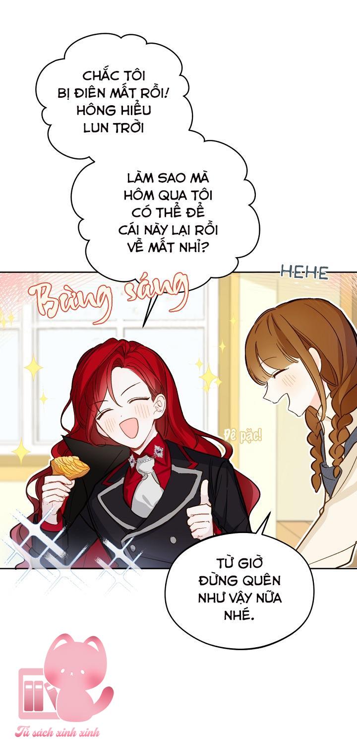 Trang Trại Hạt Dẻ Cạnh Hoàng Cung - Chap 14 - Trang 30