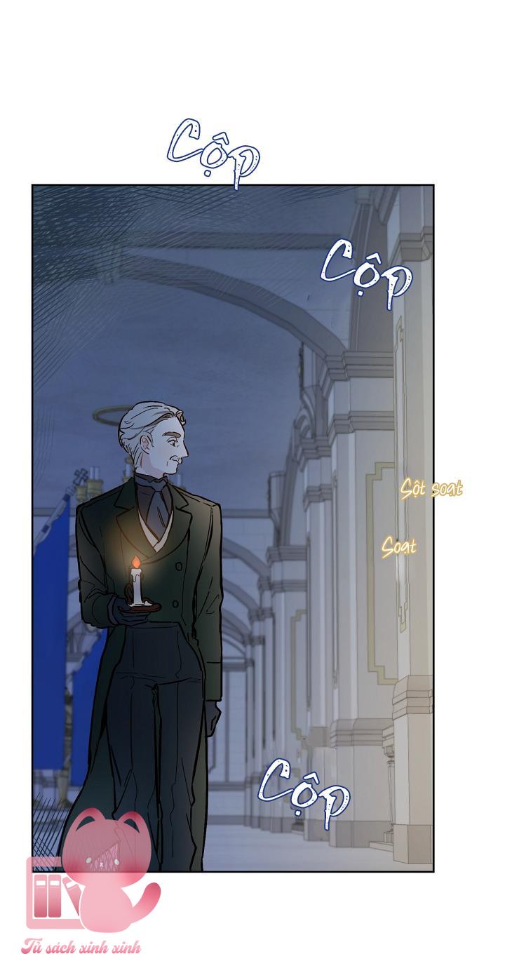 Trang Trại Hạt Dẻ Cạnh Hoàng Cung - Chap 14 - Trang 34