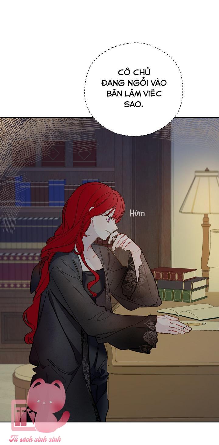 Trang Trại Hạt Dẻ Cạnh Hoàng Cung - Chap 14 - Trang 36