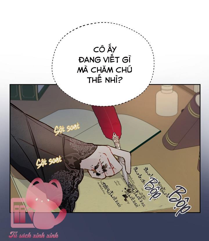 Trang Trại Hạt Dẻ Cạnh Hoàng Cung - Chap 14 - Trang 37