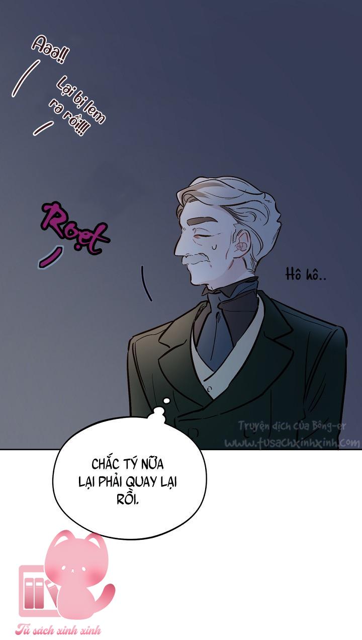 Trang Trại Hạt Dẻ Cạnh Hoàng Cung - Chap 14 - Trang 38