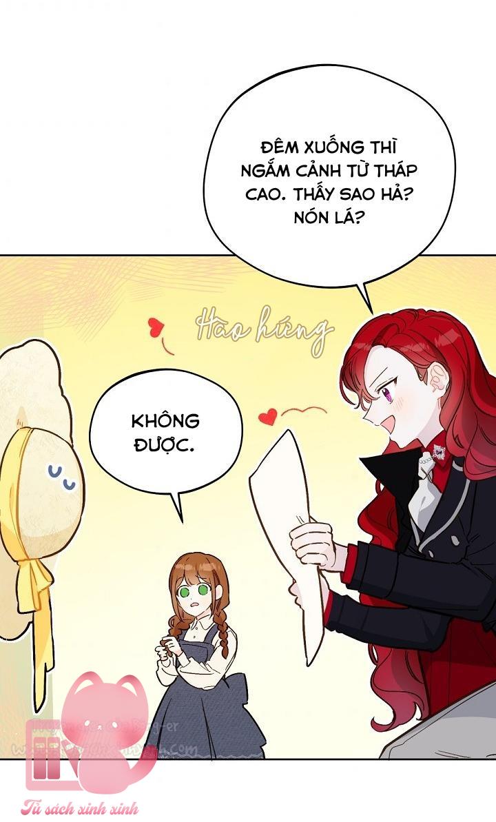 Trang Trại Hạt Dẻ Cạnh Hoàng Cung - Chap 14 - Trang 41