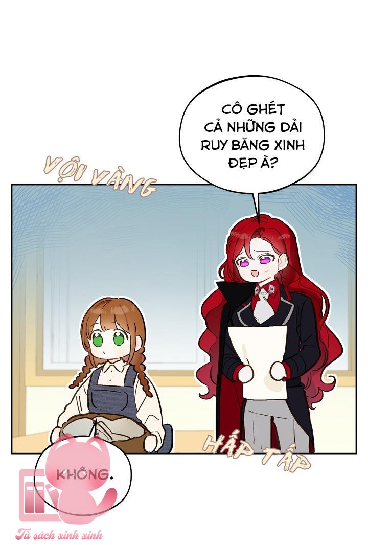 Trang Trại Hạt Dẻ Cạnh Hoàng Cung - Chap 14 - Trang 43