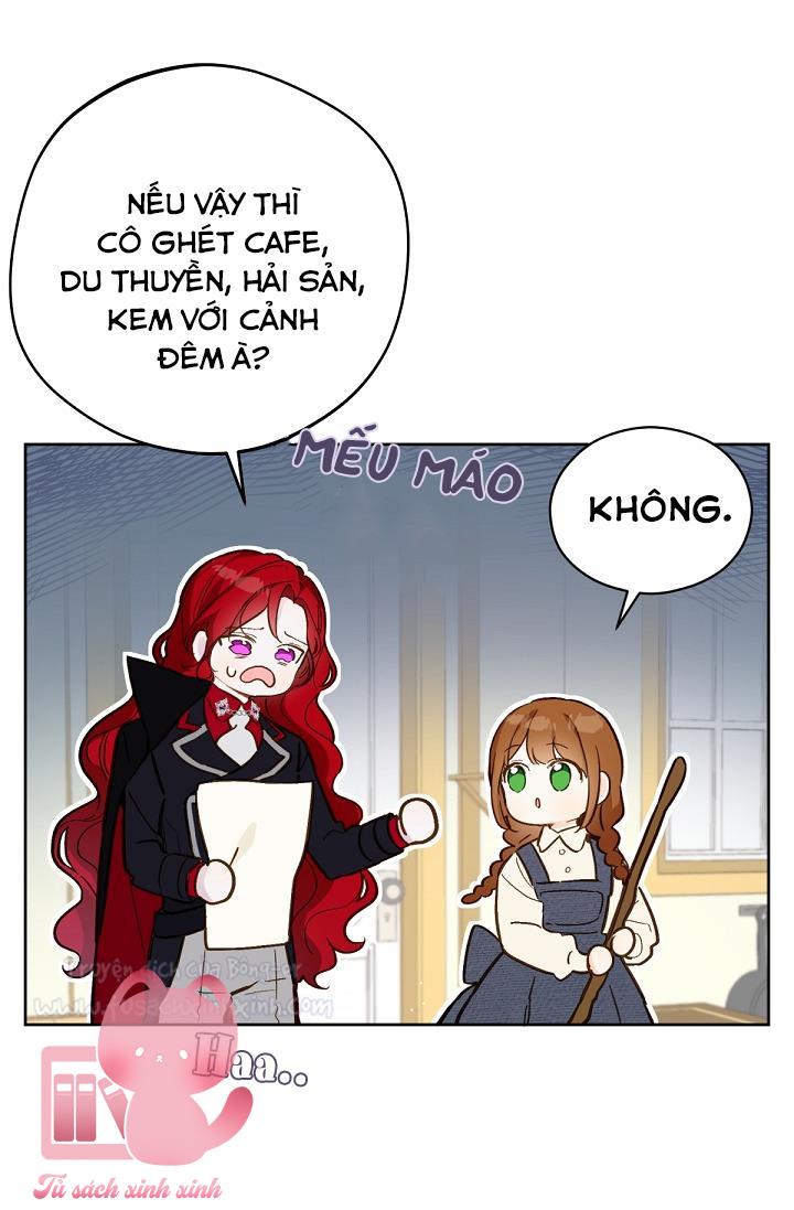 Trang Trại Hạt Dẻ Cạnh Hoàng Cung - Chap 14 - Trang 44
