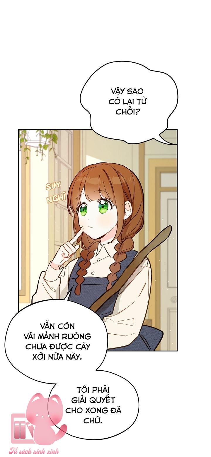Trang Trại Hạt Dẻ Cạnh Hoàng Cung - Chap 14 - Trang 45