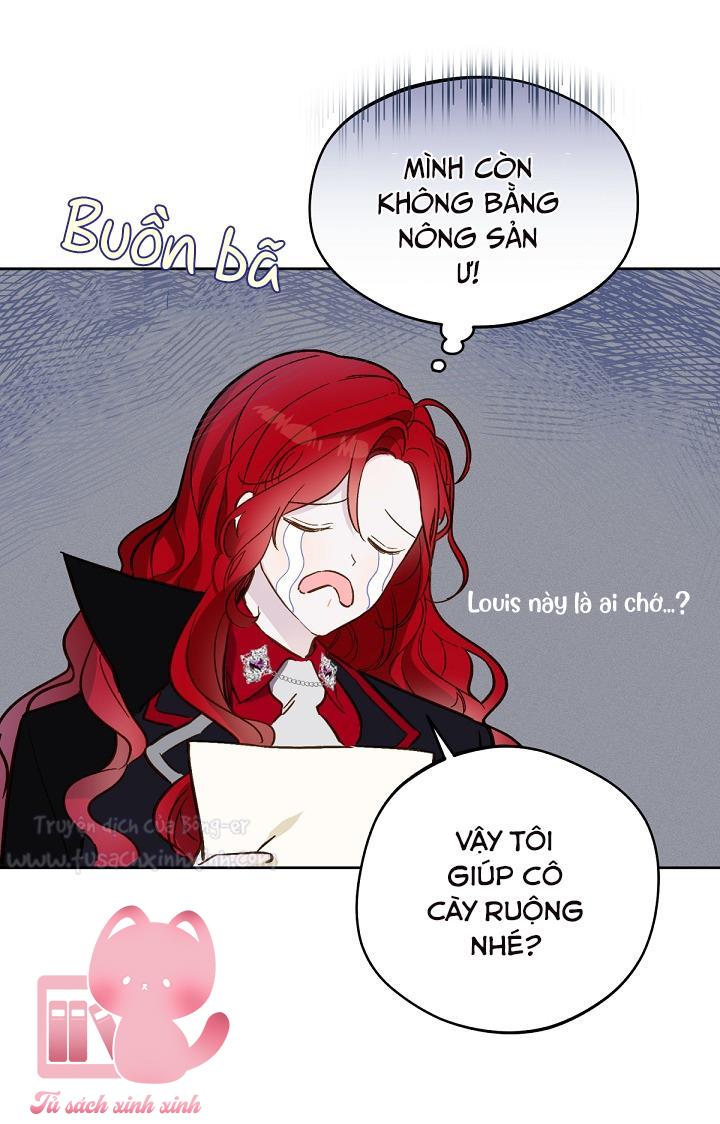Trang Trại Hạt Dẻ Cạnh Hoàng Cung - Chap 14 - Trang 46