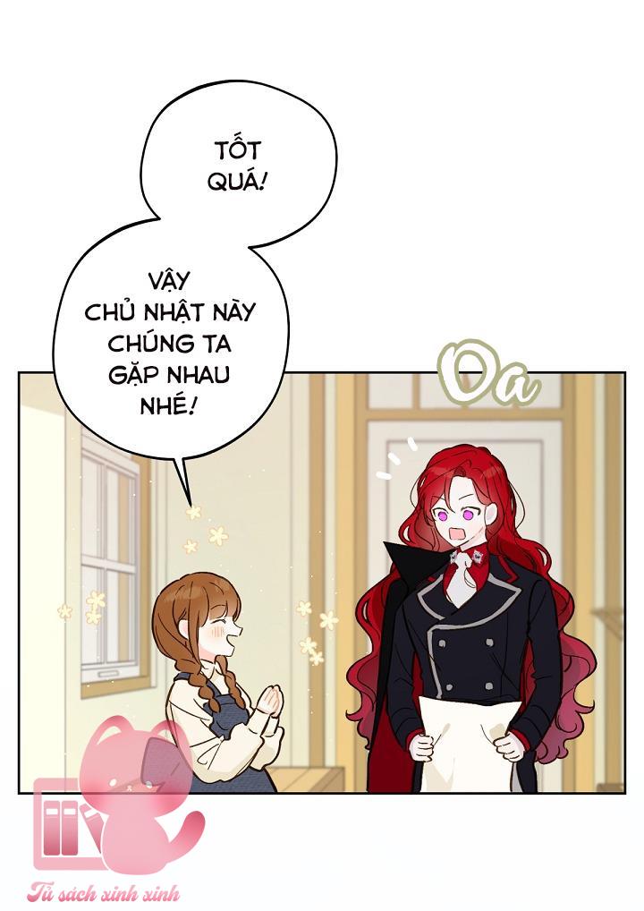 Trang Trại Hạt Dẻ Cạnh Hoàng Cung - Chap 14 - Trang 47