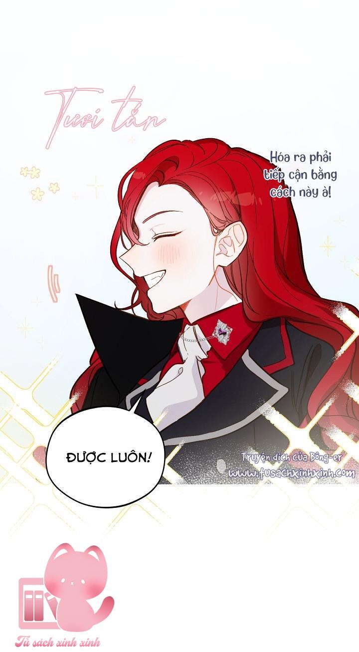 Trang Trại Hạt Dẻ Cạnh Hoàng Cung - Chap 14 - Trang 48