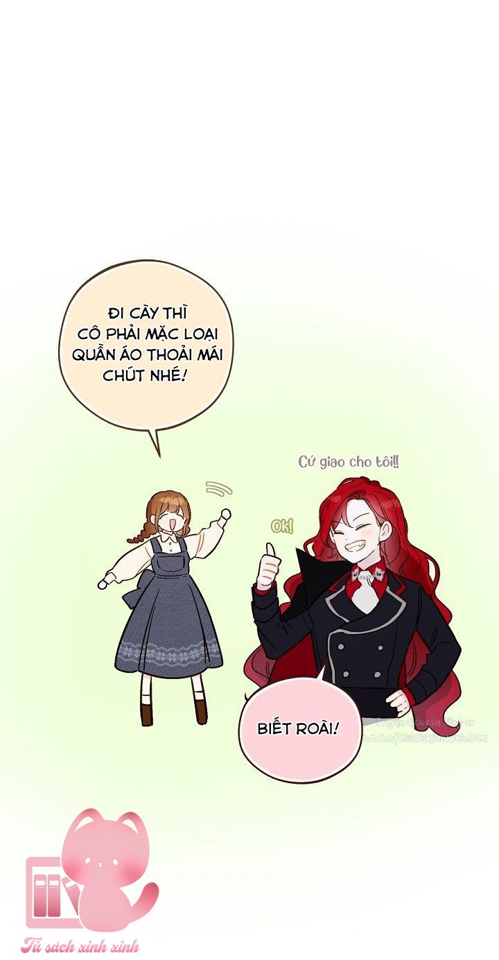 Trang Trại Hạt Dẻ Cạnh Hoàng Cung - Chap 14 - Trang 49