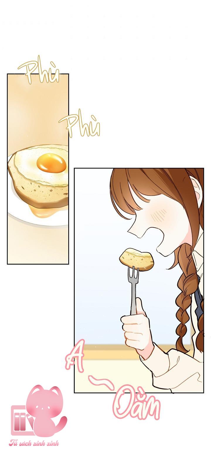 Trang Trại Hạt Dẻ Cạnh Hoàng Cung - Chap 14 - Trang 51