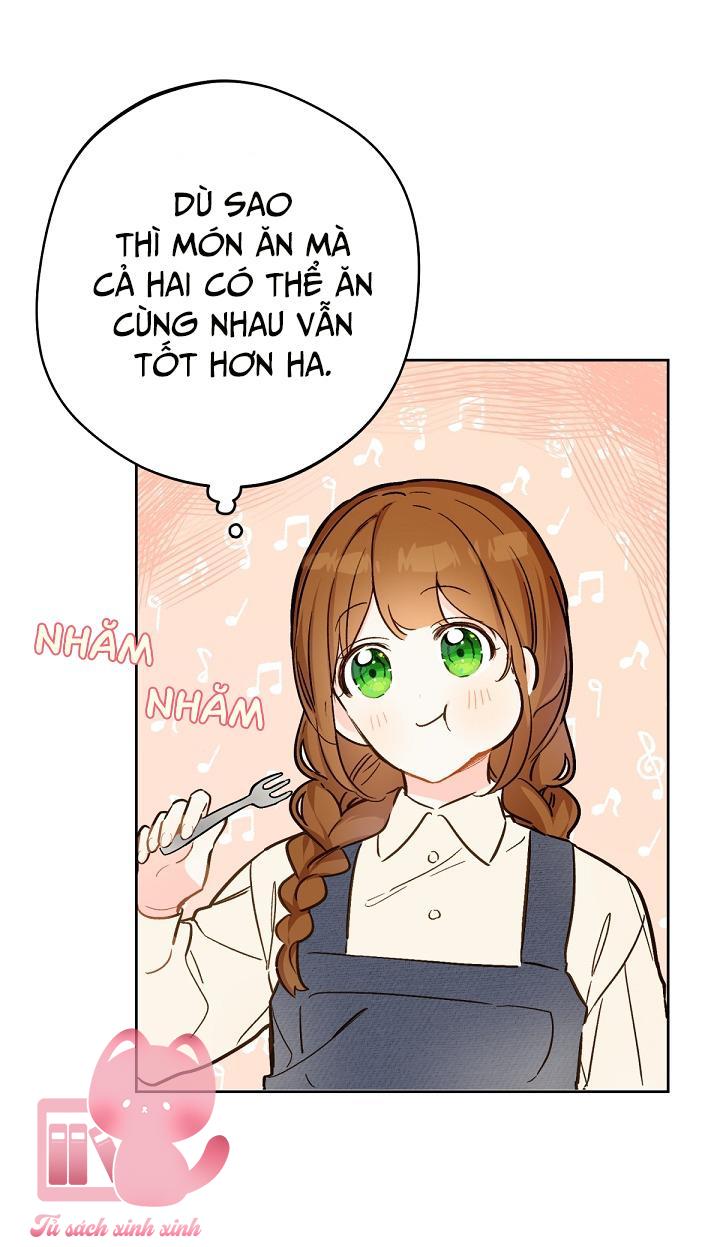 Trang Trại Hạt Dẻ Cạnh Hoàng Cung - Chap 14 - Trang 53