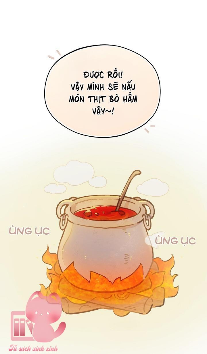 Trang Trại Hạt Dẻ Cạnh Hoàng Cung - Chap 14 - Trang 54