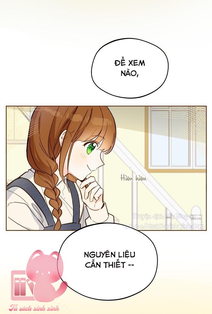Trang Trại Hạt Dẻ Cạnh Hoàng Cung - Chap 14 - Trang 55