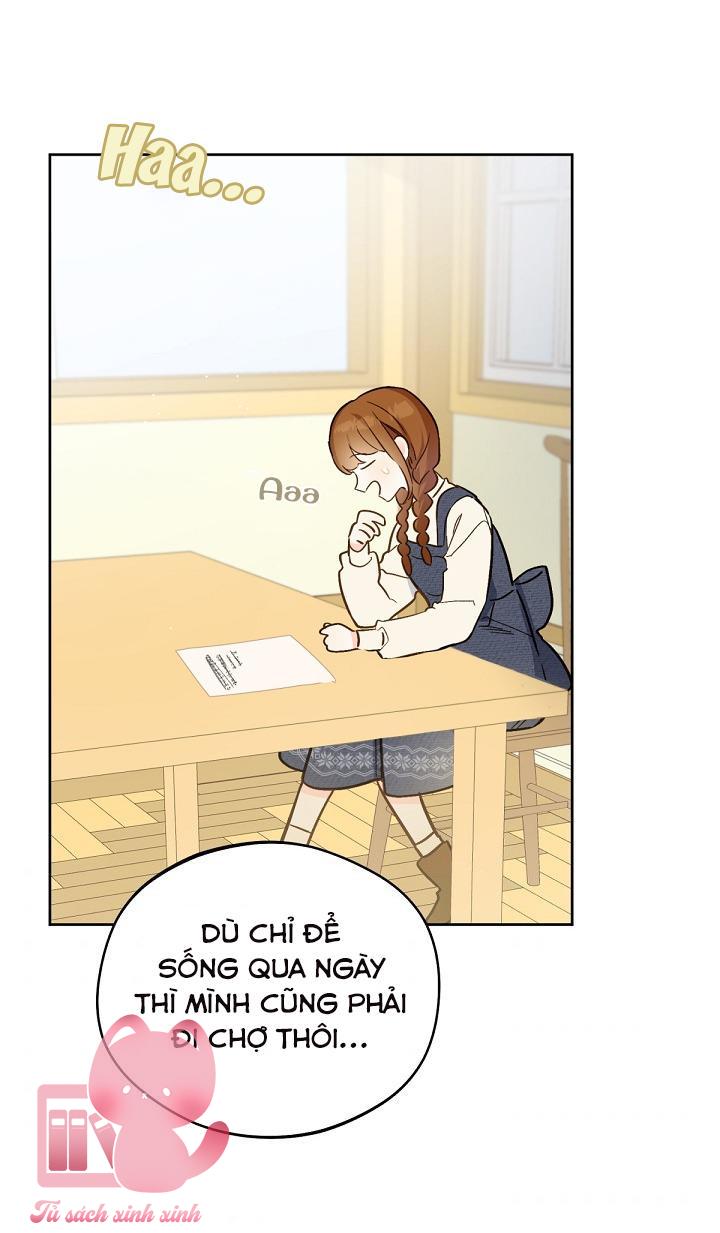Trang Trại Hạt Dẻ Cạnh Hoàng Cung - Chap 14 - Trang 57